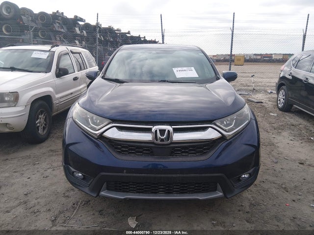 2HKRW2H84HH679247 Honda Cr-v Ex-l/ex-l Navi