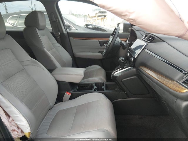 2HKRW2H84HH679247 Honda Cr-v Ex-l/ex-l Navi