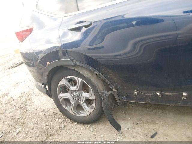 2HKRW2H84HH679247 Honda Cr-v Ex-l/ex-l Navi