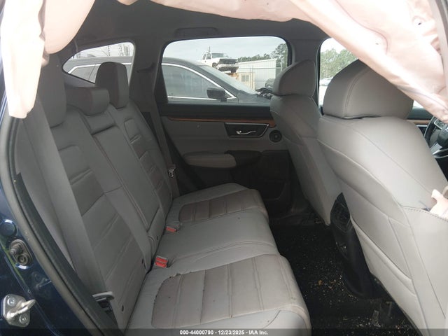 2HKRW2H84HH679247 Honda Cr-v Ex-l/ex-l Navi