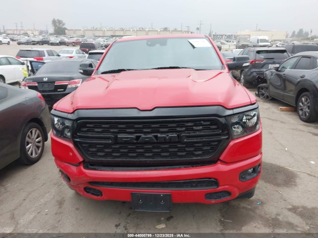 1C6RREMT5NN408140 RAM 1500