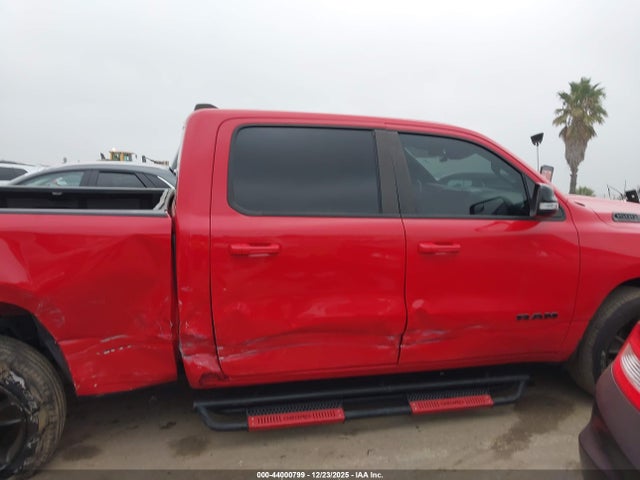 1C6RREMT5NN408140 RAM 1500