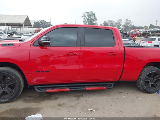 1C6RREMT5NN408140 RAM 1500
