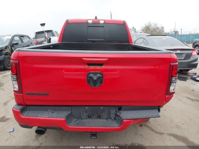 1C6RREMT5NN408140 RAM 1500