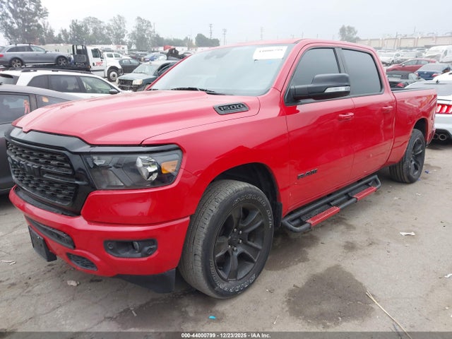 1C6RREMT5NN408140 RAM 1500