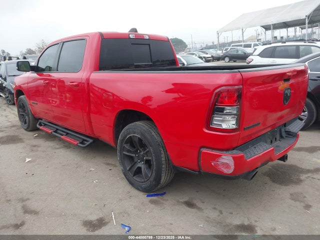 1C6RREMT5NN408140 RAM 1500