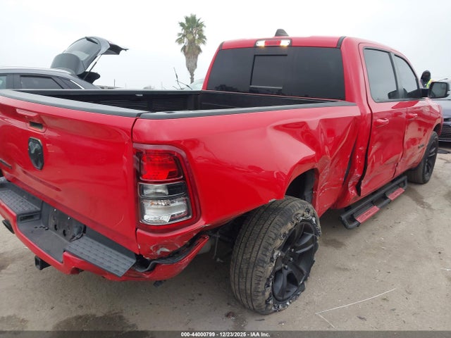 1C6RREMT5NN408140 RAM 1500