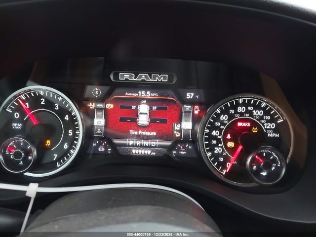 1C6RREMT5NN408140 RAM 1500