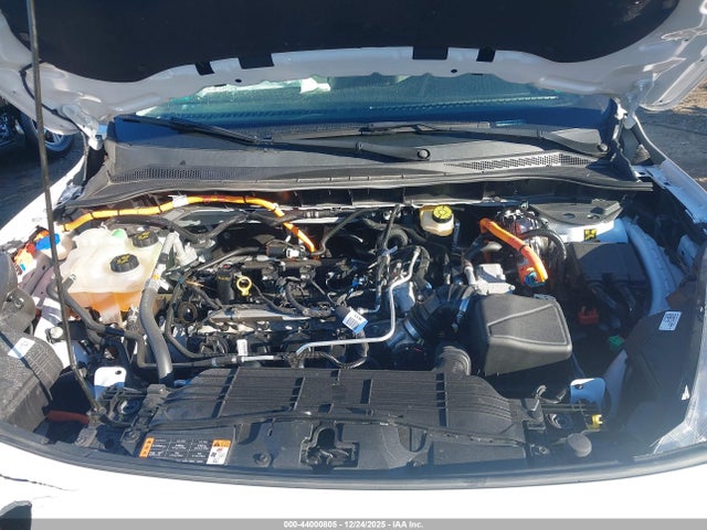 1FMCU0BZ0NUB27288 Ford ESCAPE SE