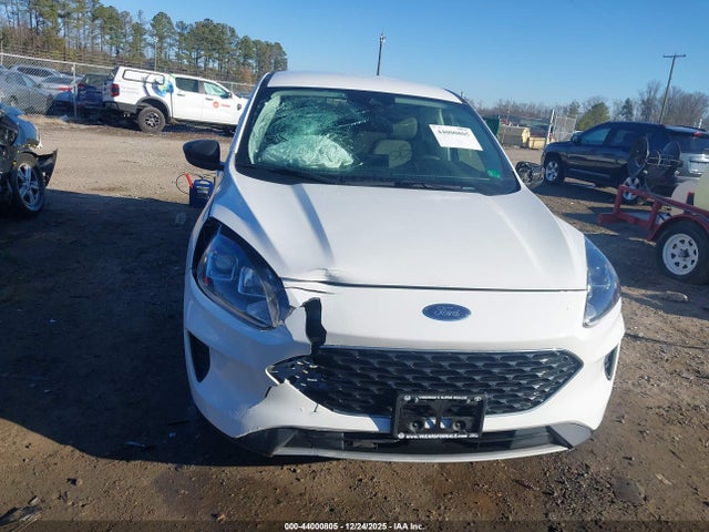 1FMCU0BZ0NUB27288 Ford ESCAPE SE