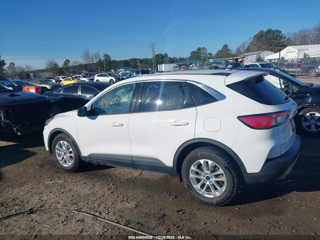 1FMCU0BZ0NUB27288 Ford ESCAPE SE