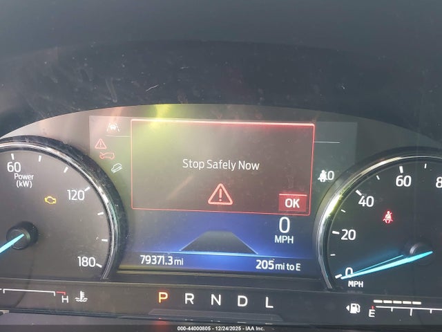 1FMCU0BZ0NUB27288 Ford ESCAPE SE