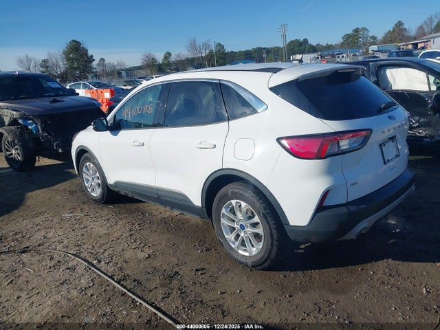 1FMCU0BZ0NUB27288 Ford ESCAPE SE