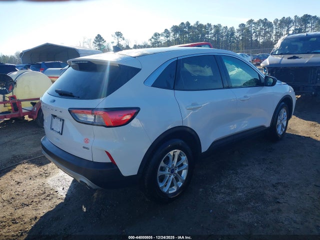 1FMCU0BZ0NUB27288 Ford ESCAPE SE
