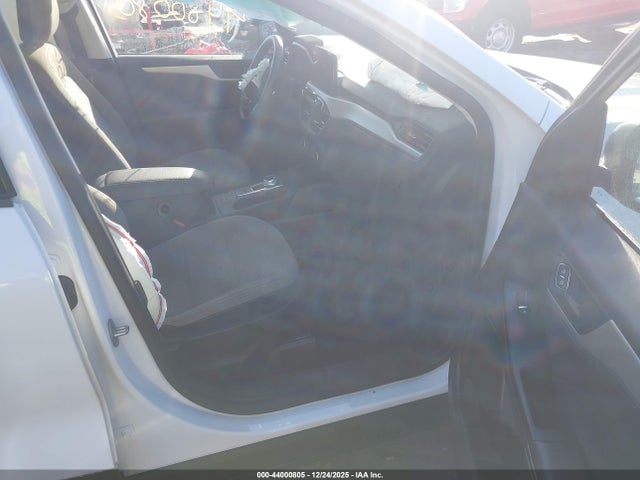 1FMCU0BZ0NUB27288 Ford ESCAPE SE