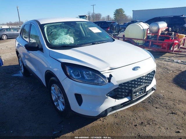 1FMCU0BZ0NUB27288 Ford ESCAPE SE