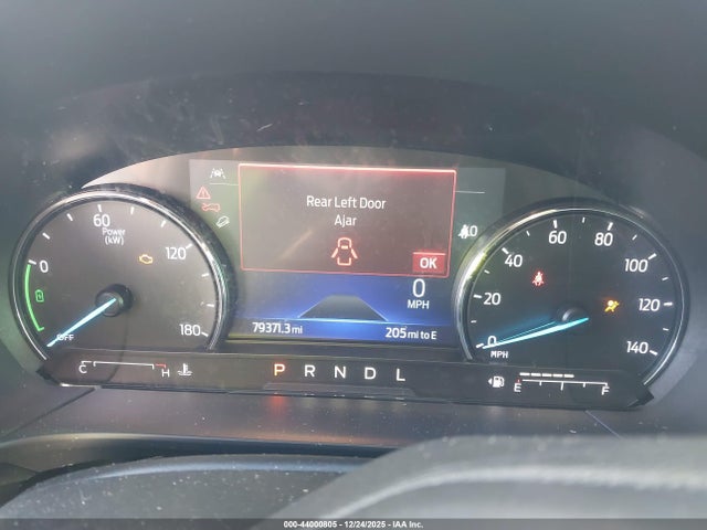 1FMCU0BZ0NUB27288 Ford ESCAPE SE