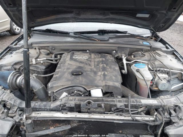 2016 AUDI A4 WAUAFAFL5GA013094 Photo 9