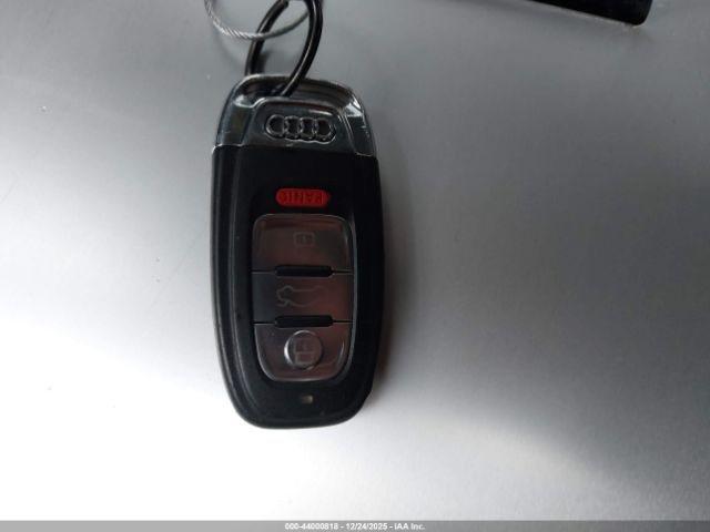 2016 AUDI A4 WAUAFAFL5GA013094 Photo 10