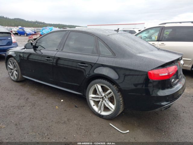 2016 AUDI A4 WAUAFAFL5GA013094 Photo 2