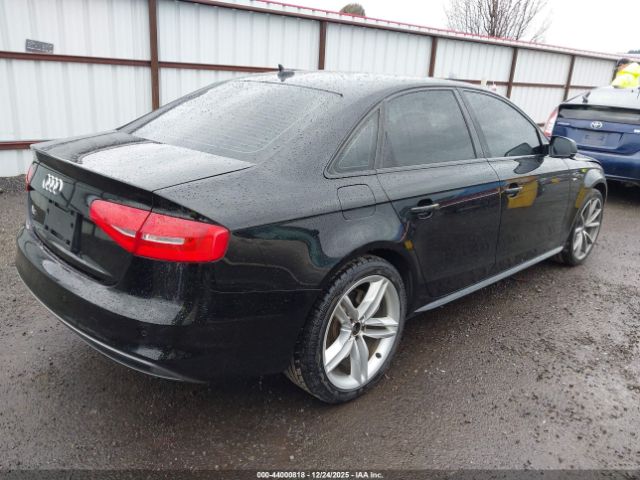 2016 AUDI A4 WAUAFAFL5GA013094 Photo 3