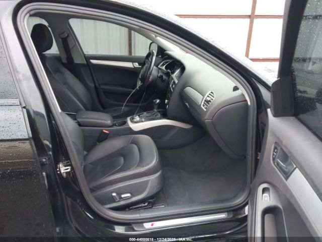 2016 AUDI A4 WAUAFAFL5GA013094 Photo 4