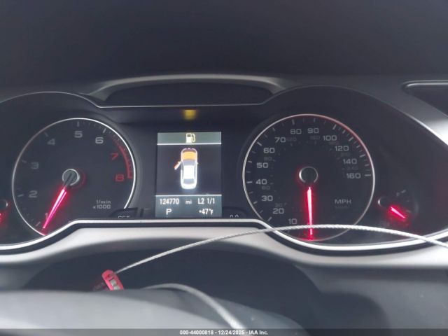 2016 AUDI A4 WAUAFAFL5GA013094 Photo 6