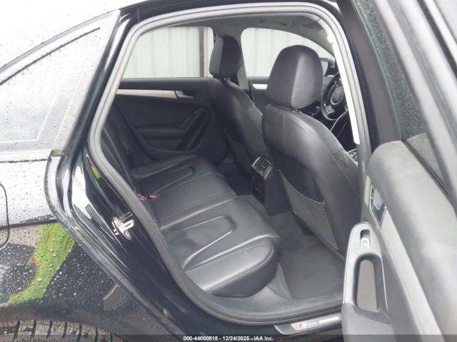 2016 AUDI A4 WAUAFAFL5GA013094 Photo 7