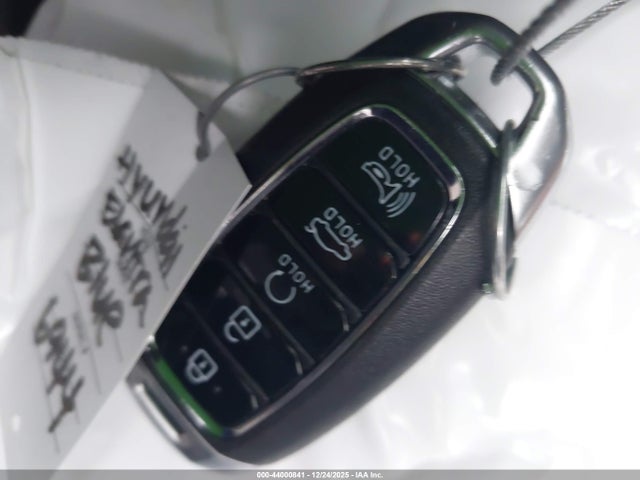 KMHLN4AJ0PU051736 Hyundai Elantra Hybrid Limited