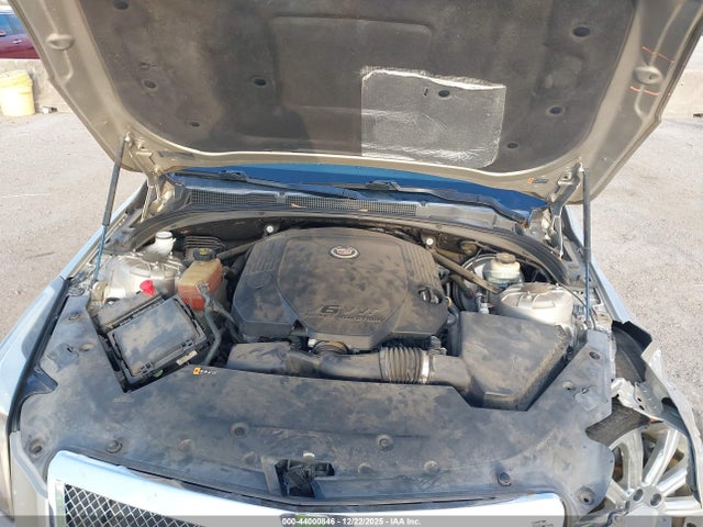 2013 CADILLAC ATS 1G6AB5R33D0154333 Photo 9