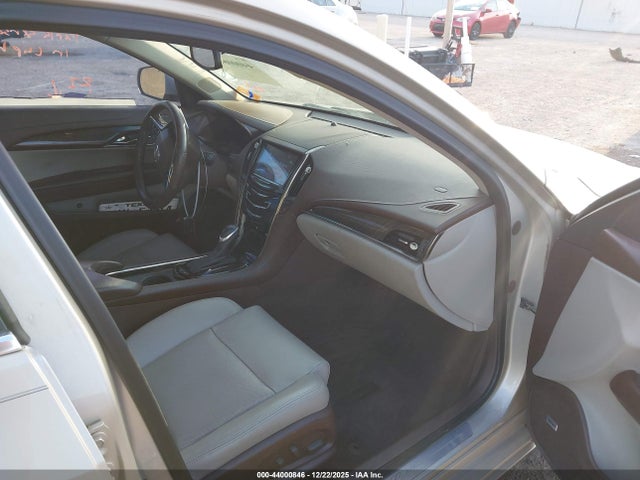 2013 CADILLAC ATS 1G6AB5R33D0154333 Photo 4