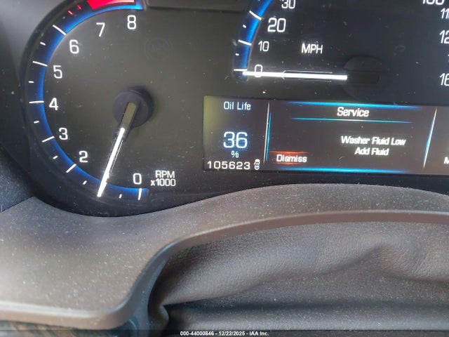 2013 CADILLAC ATS 1G6AB5R33D0154333 Photo 6