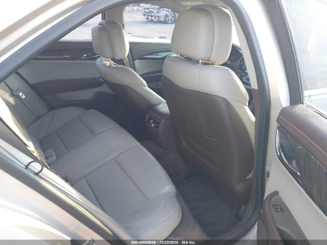 2013 CADILLAC ATS 1G6AB5R33D0154333 Photo 7