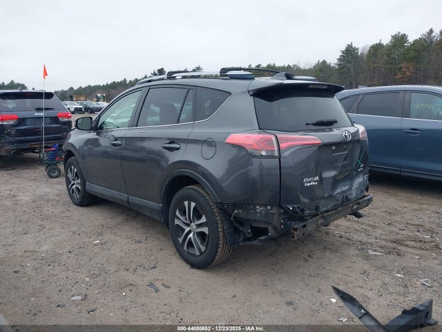 JTMBFREV2HJ120596 Toyota RAV4 LE