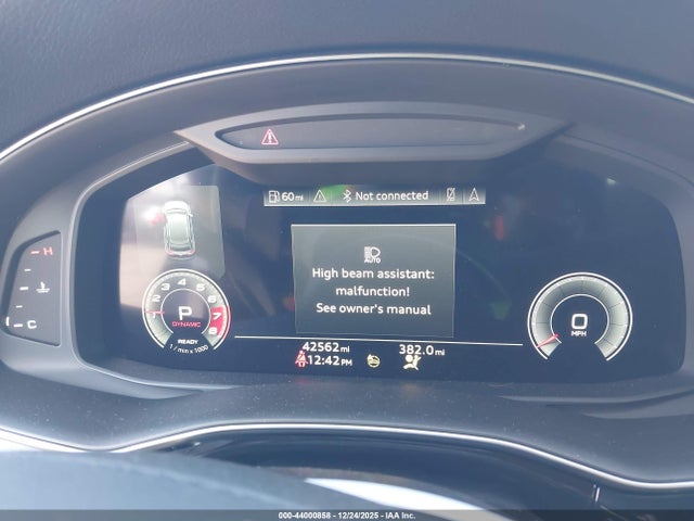 2021 AUDI Q8 WA1EVAF10MD026703 Photo 6