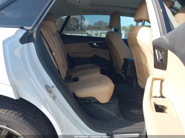 2021 AUDI Q8 WA1EVAF10MD026703 Photo 7