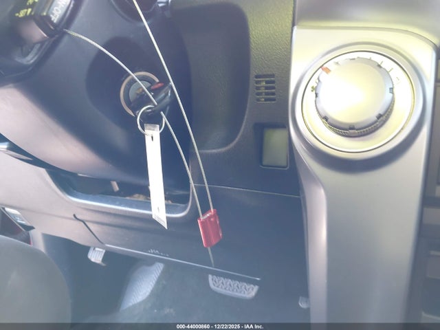 JTEBU5JR4G5332409 Toyota 4RUNNER SR5