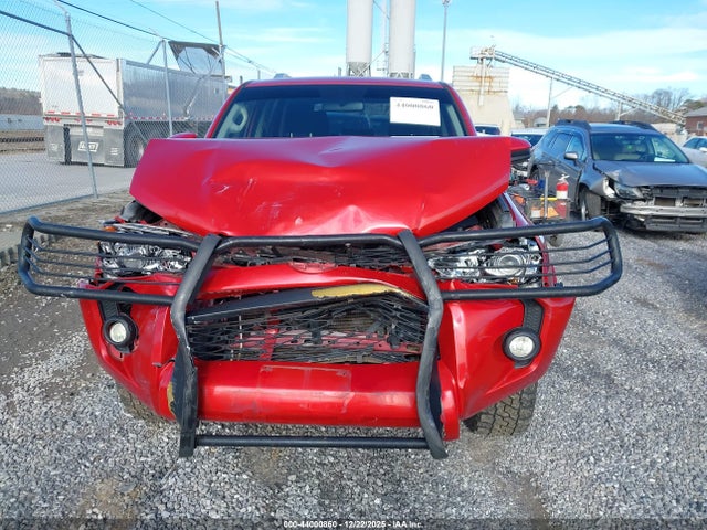 JTEBU5JR4G5332409 Toyota 4RUNNER SR5