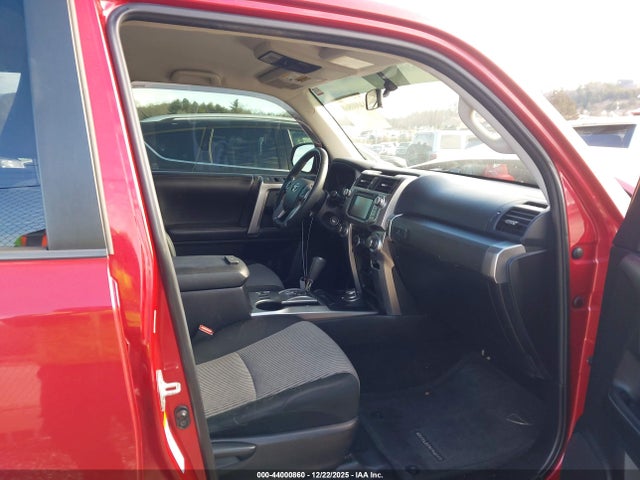 JTEBU5JR4G5332409 Toyota 4RUNNER SR5