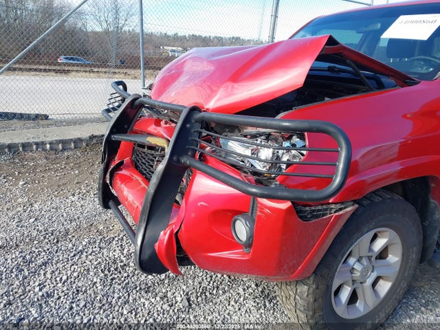JTEBU5JR4G5332409 Toyota 4RUNNER SR5