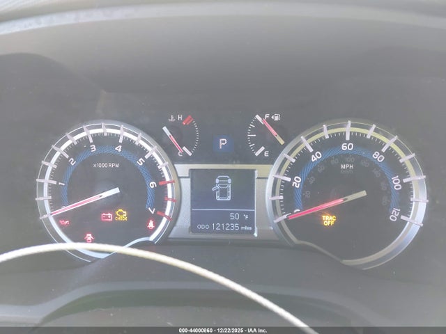 JTEBU5JR4G5332409 Toyota 4RUNNER SR5