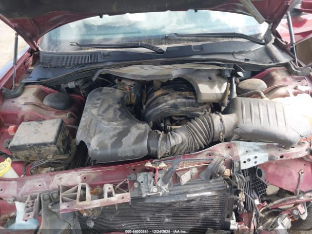 2019 DODGE CHARGER 2C3CDXHG2KH605572 Photo 9