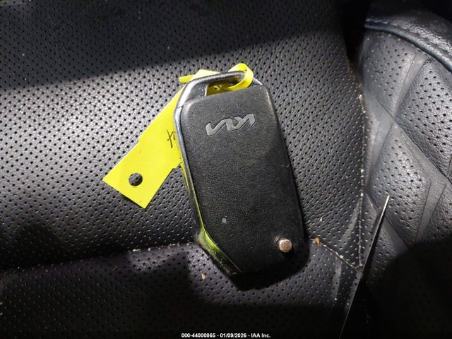 2023 KIA SORENTO 5XYRKDLF8PG217003 Photo 10
