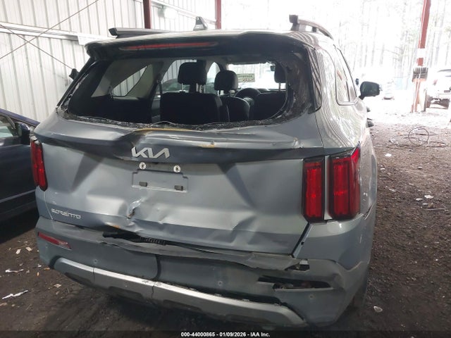 2023 KIA SORENTO 5XYRKDLF8PG217003 Photo 5