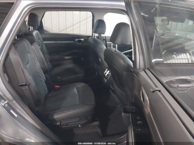 2023 KIA SORENTO 5XYRKDLF8PG217003 Photo 7