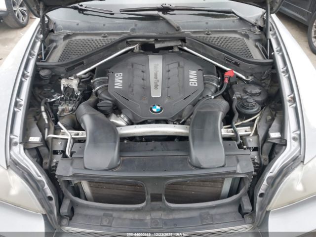 2012 BMW X5 5UXZV8C51CL423024 Photo 9