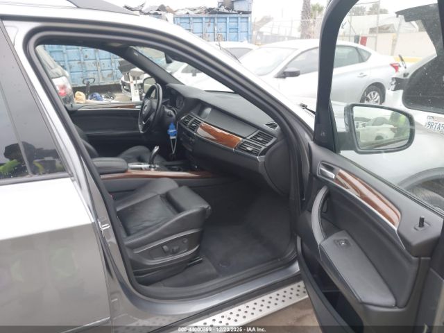 2012 BMW X5 5UXZV8C51CL423024 Photo 4