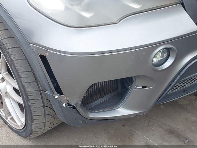 2012 BMW X5 5UXZV8C51CL423024 Photo 5