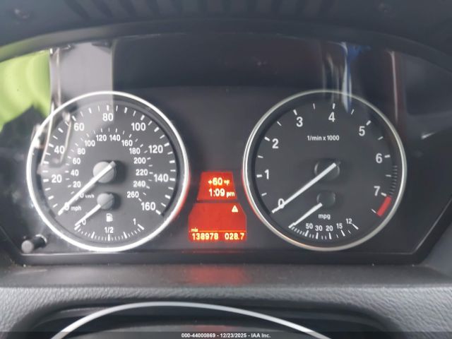 2012 BMW X5 5UXZV8C51CL423024 Photo 6