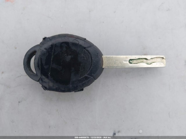 2005 MINI COOPER S WMWRE33445TD90454 Photo 10